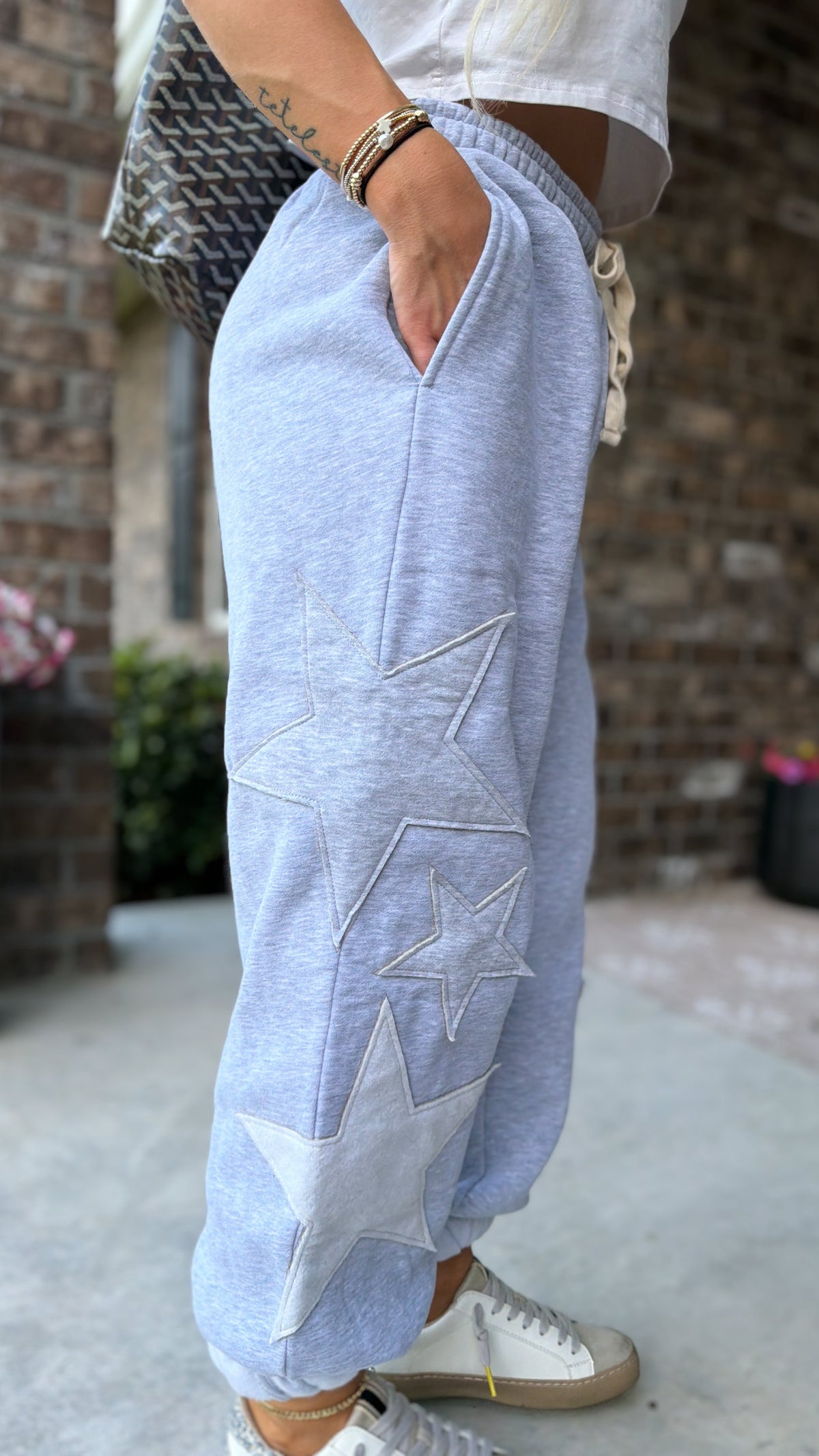 The Stella Sweats