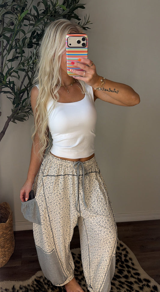 Wandering Ways Pants