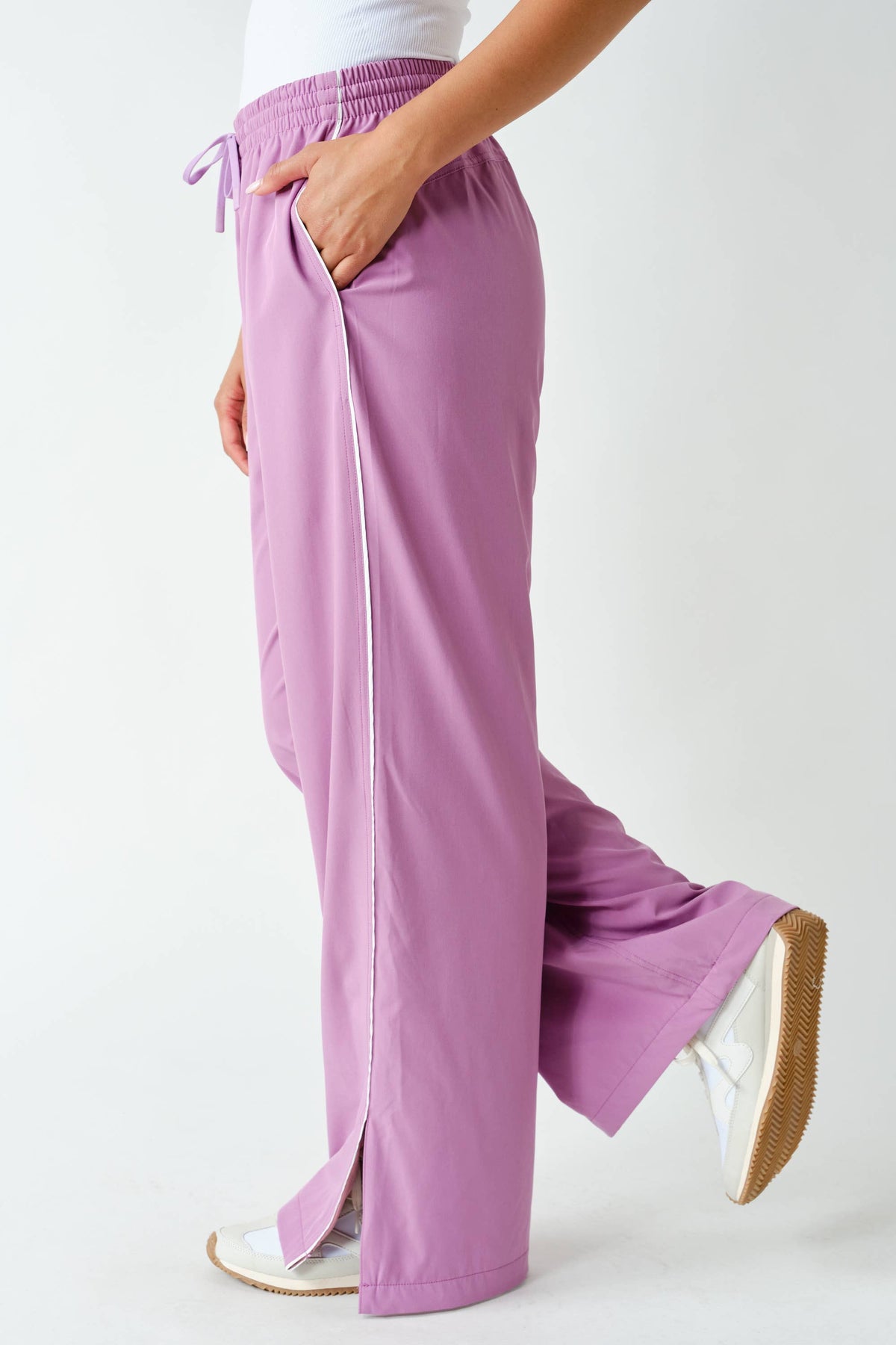 Finish Line Track Pants