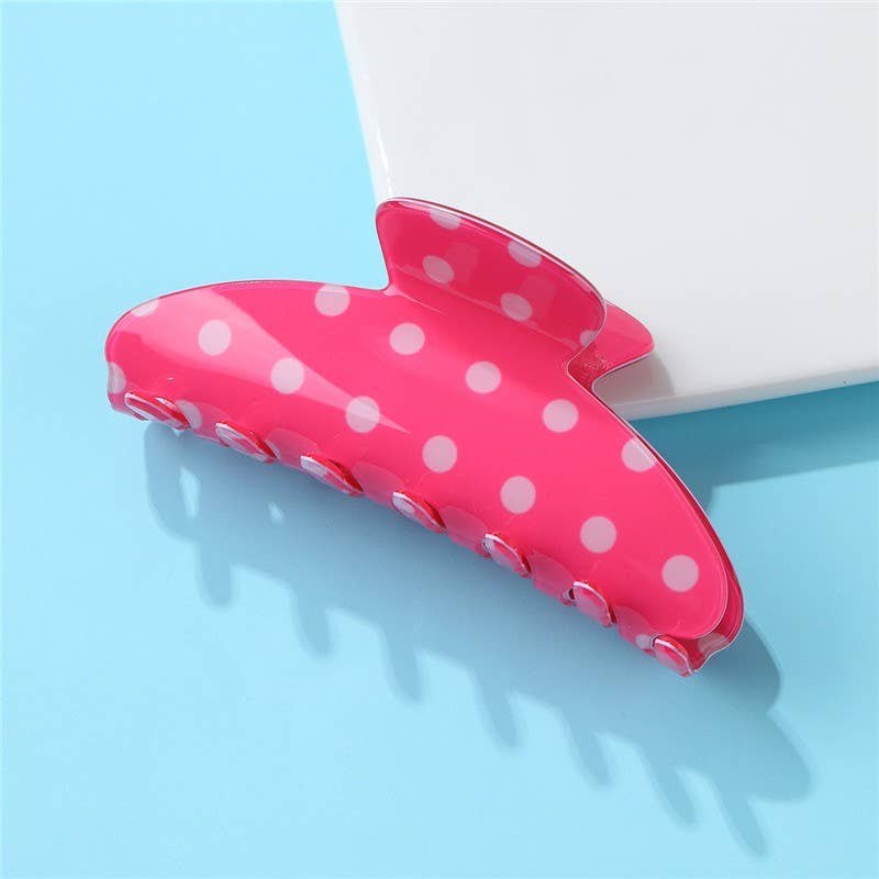 Claw Clip