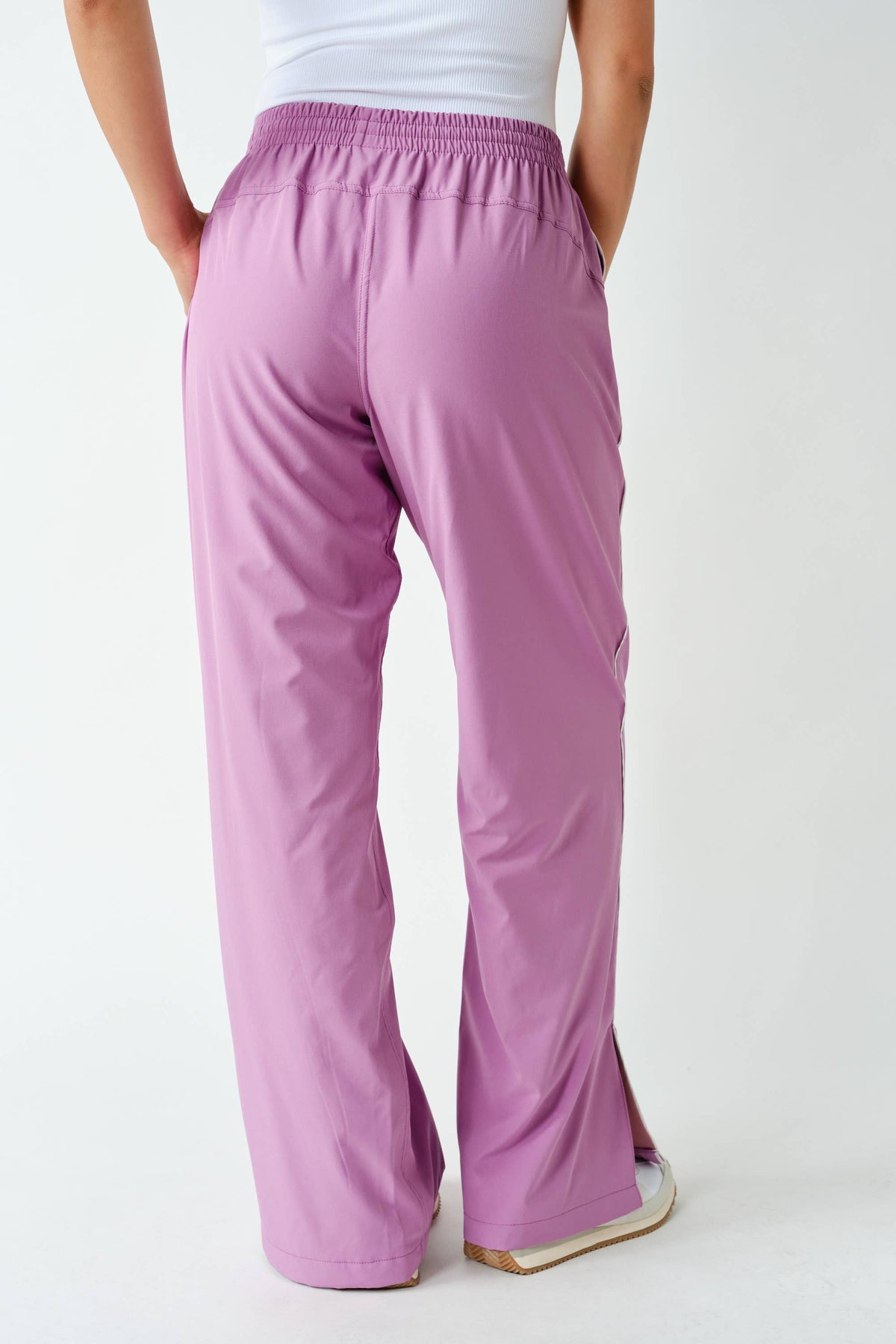 Finish Line Track Pants