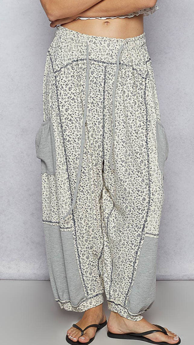 Wandering Ways Pants