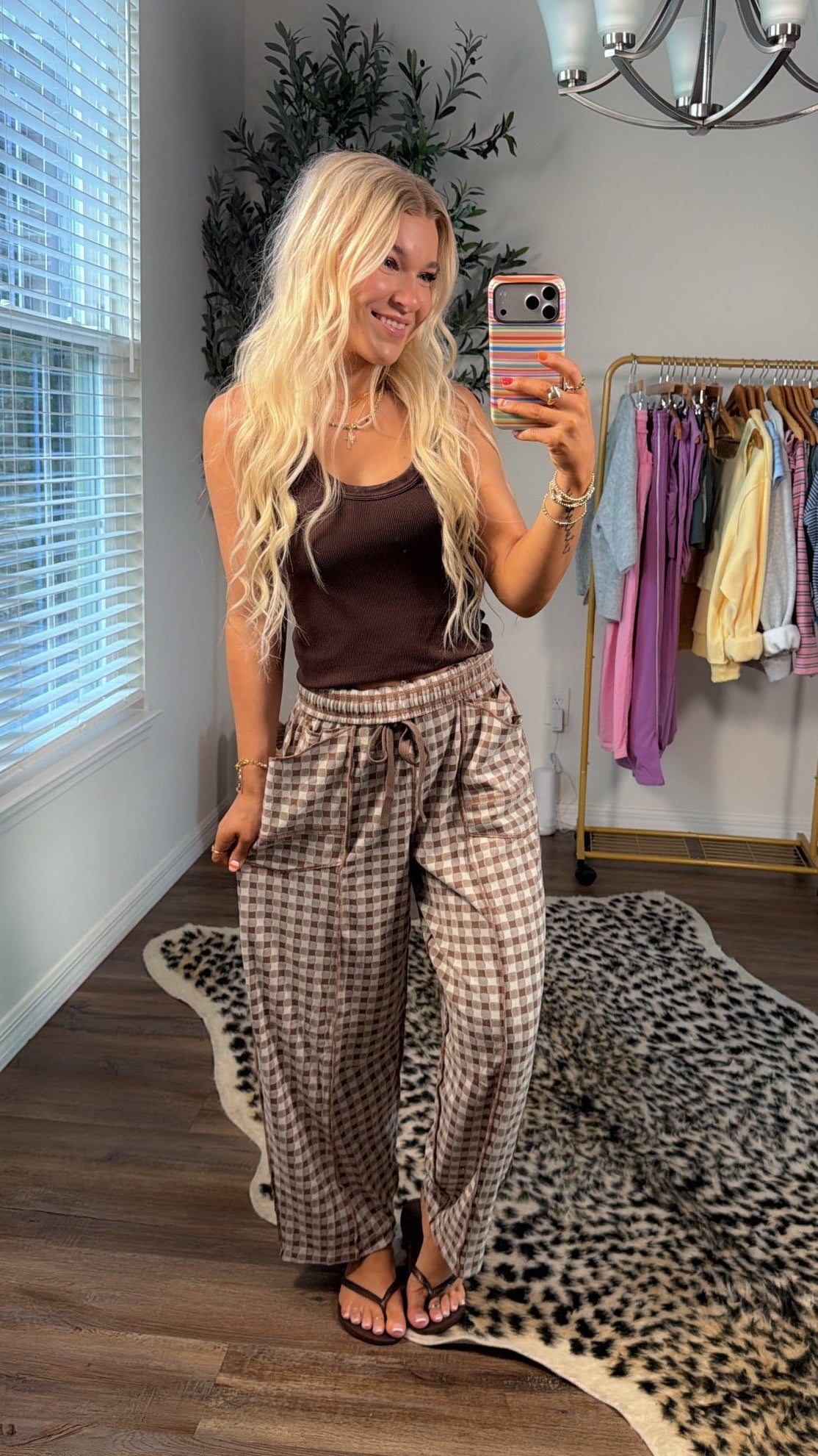 Sunday Stroll Pants