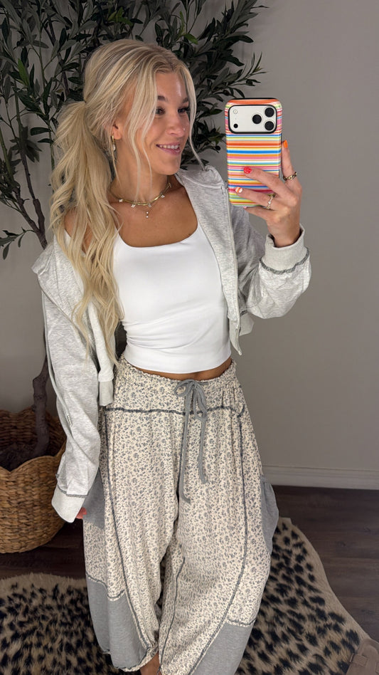 Wandering Ways Pants