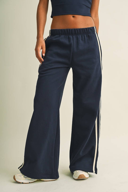 Sporty Social Sweats